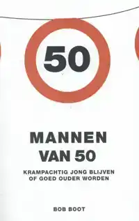 MANNEN VAN 50