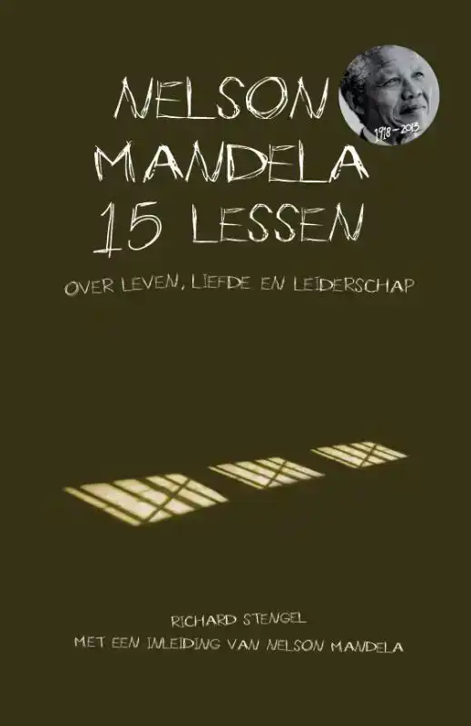 NELSON MANDELA