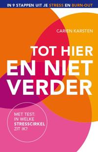 TOT HIER EN NIET VERDER