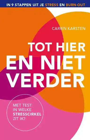 TOT HIER EN NIET VERDER