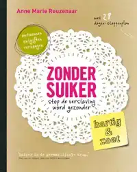 ZONDER SUIKER