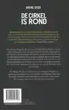 DE CIRKEL IS ROND