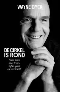 DE CIRKEL IS ROND