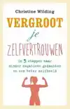 VERGROOT JE ZELFVERTROUWEN