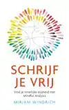 SCHRIJF JE VRIJ
