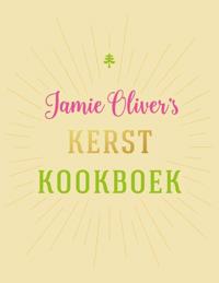 JAMIE OLIVER'S KERSTKOOKBOEK