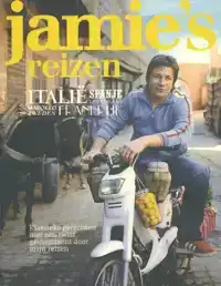 JAMIE'S REIZEN