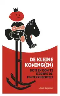 DE KLEINE KONING(IN)