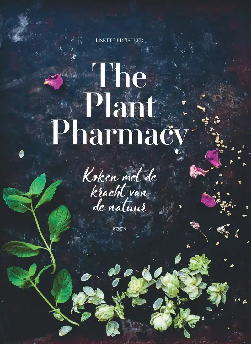 THE PLANT PHARMACY