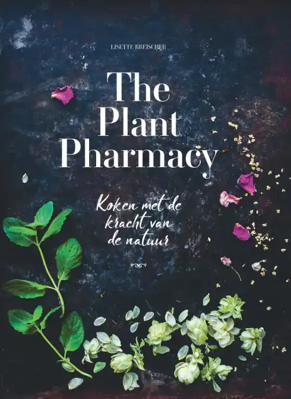 THE PLANT PHARMACY