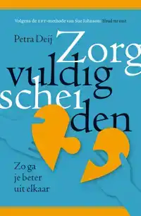 ZORGVULDIG SCHEIDEN