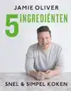 JAMIE OLIVER - 5 INGREDIENTEN