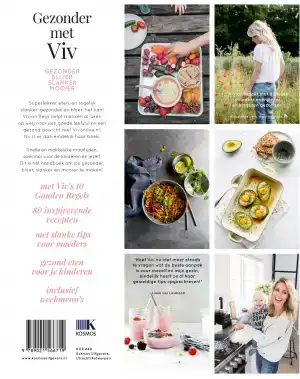 GEZONDER MET VIV