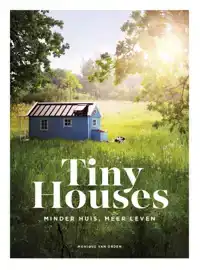 TINY HOUSES