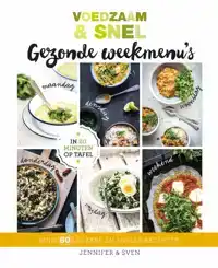 GEZONDE WEEKMENU'S