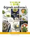 GEZONDE WEEKMENU'S