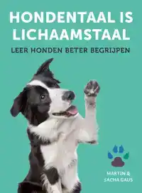 HONDENTAAL IS LICHAAMSTAAL