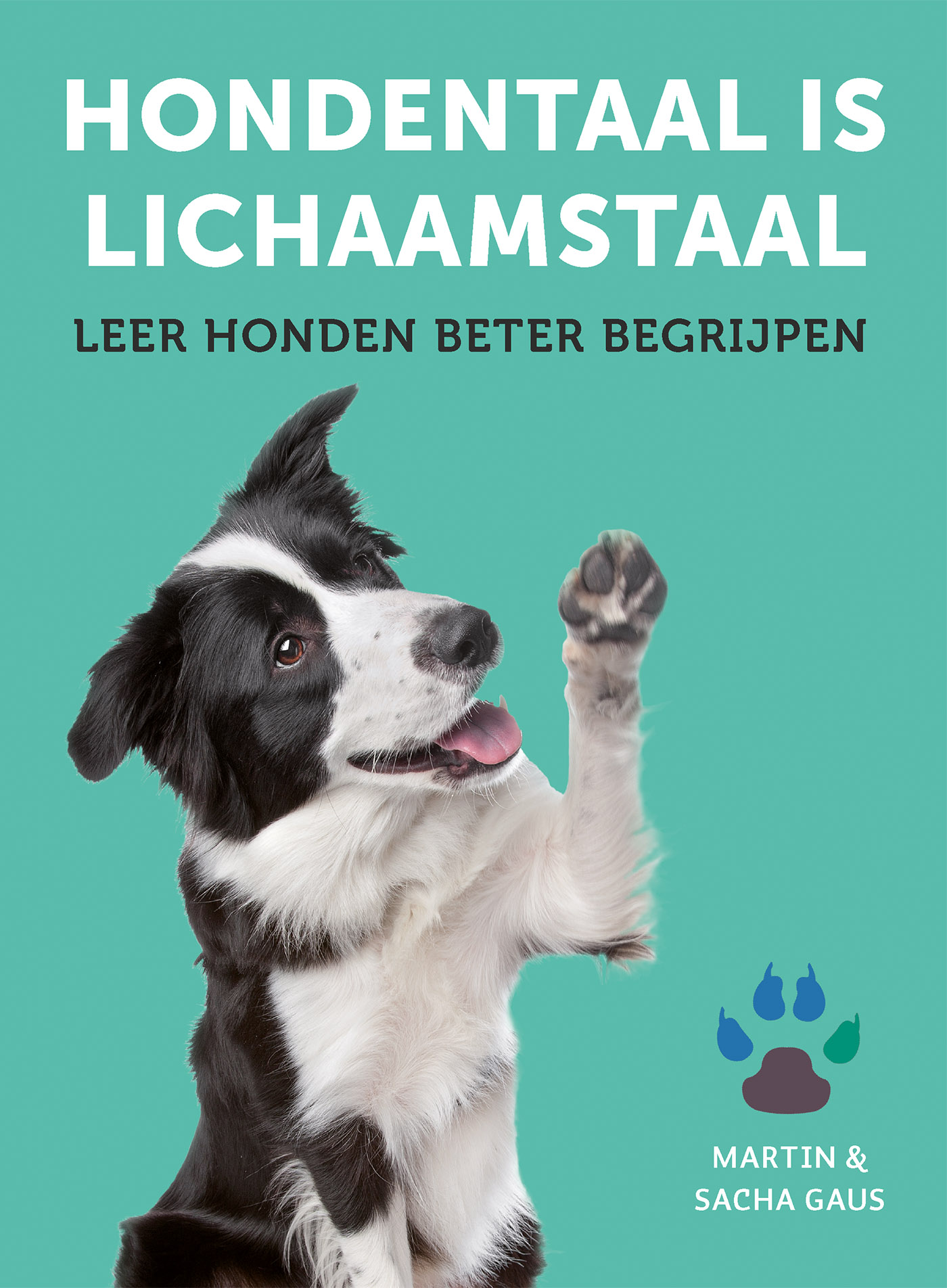 HONDENTAAL IS LICHAAMSTAAL
