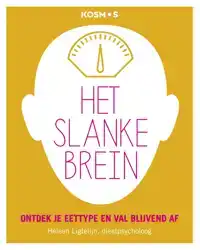 HET SLANKE BREIN