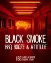 BLACK SMOKE