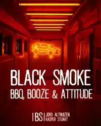 BLACK SMOKE