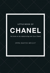 LITTLE BOOK OF CHANEL