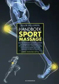 HANDBOEK SPORTMASSAGE