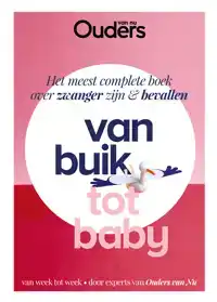VAN BUIK TOT BABY