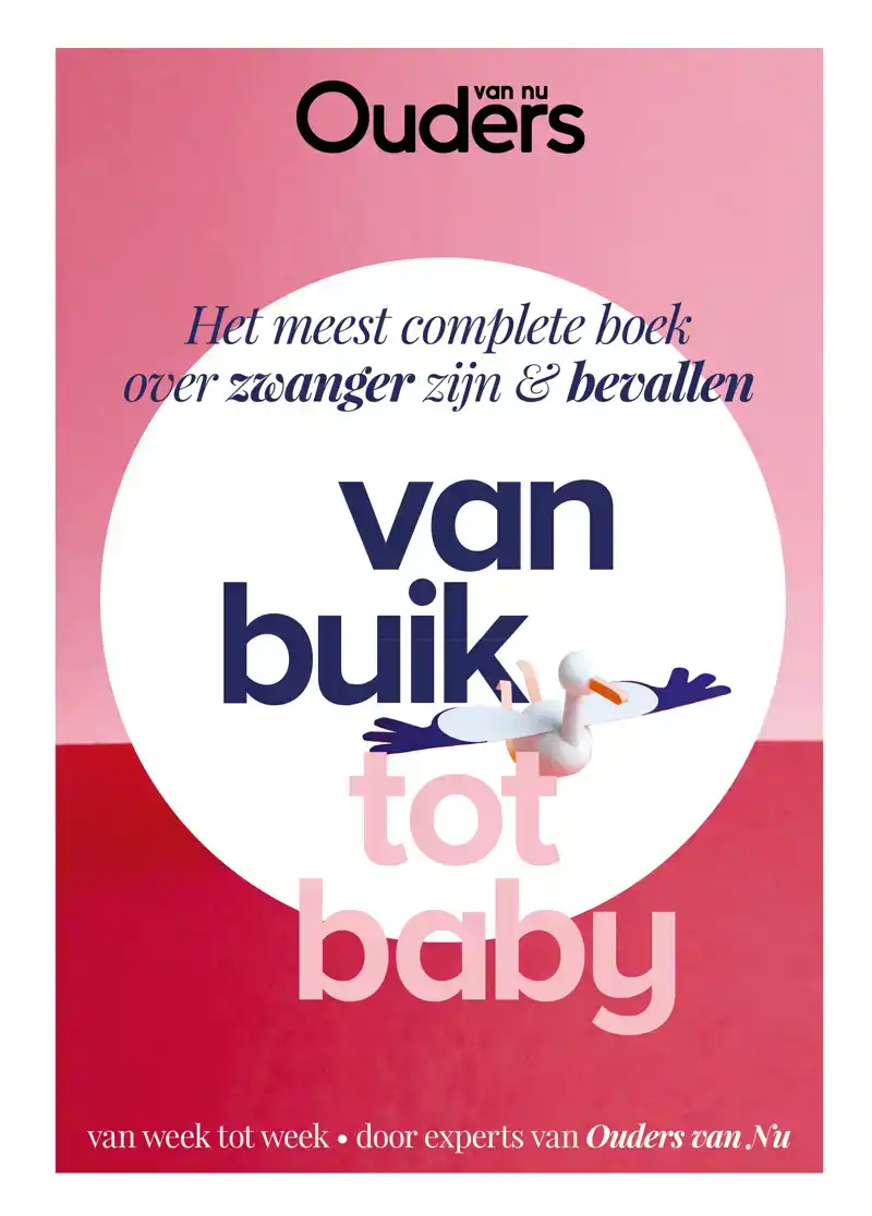 VAN BUIK TOT BABY