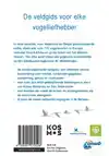 ANWB VOGELGIDS VAN EUROPA