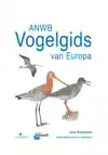 ANWB VOGELGIDS VAN EUROPA