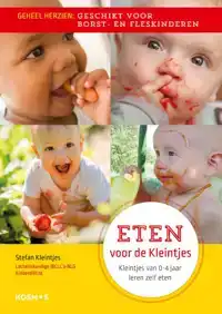 ETEN VOOR DE KLEINTJES