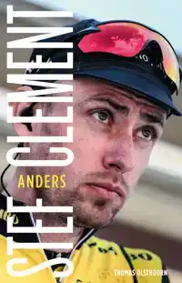 STEF CLEMENT ANDERS