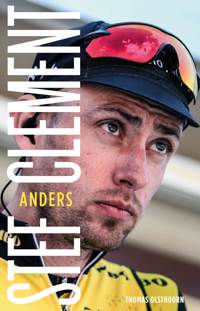 STEF CLEMENT ANDERS