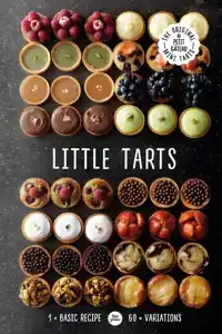 LITTLE TARTS