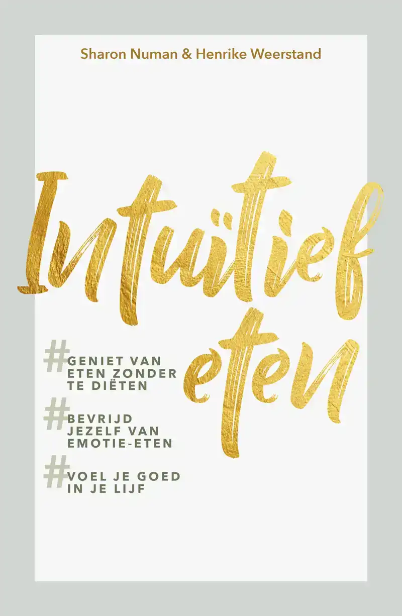 INTUITIEF ETEN
