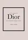 LITTLE BOOK OF DIOR