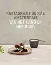 RESTAURANT DE KAS