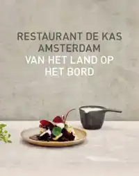 RESTAURANT DE KAS