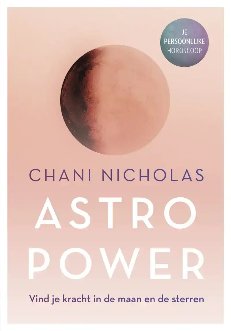 ASTRO POWER