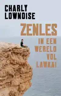 ZENLES IN EEN WERELD VOL LAWAAI