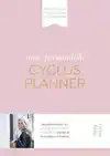 JOUW PERSOONLIJKE CYCLUSPLANNER
