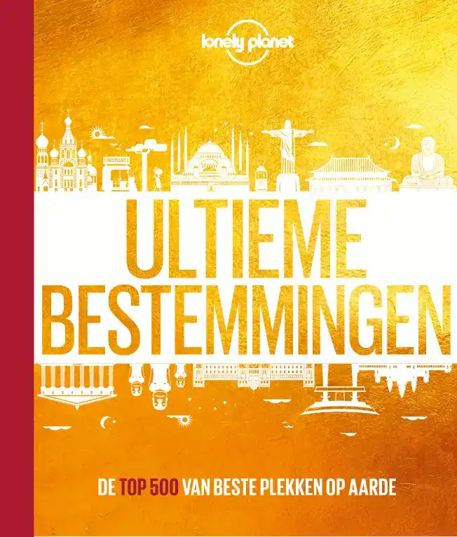 ULTIEME BESTEMMINGEN