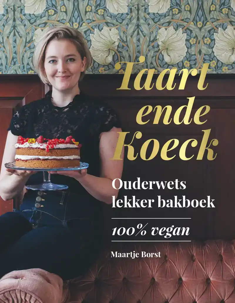 TAART ENDE KOECK