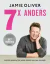 JAMIE OLIVER - 7 X ANDERS