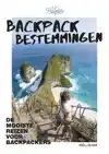 BACKPACK BESTEMMINGEN