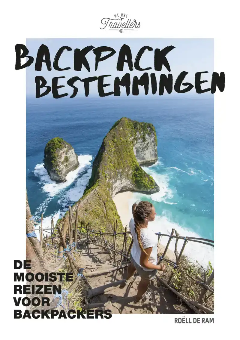 BACKPACK BESTEMMINGEN
