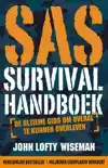 HET SAS SURVIVAL HANDBOEK