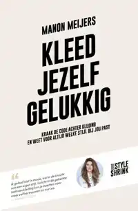 KLEED JEZELF GELUKKIG