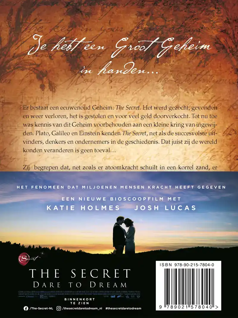 THE SECRET